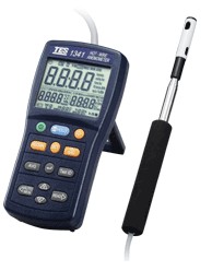 TES-1340 �ᾀʽ�L(f��ng)��Ӌ(j��)